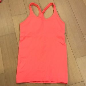 Perfect condition like new ebb to street tank